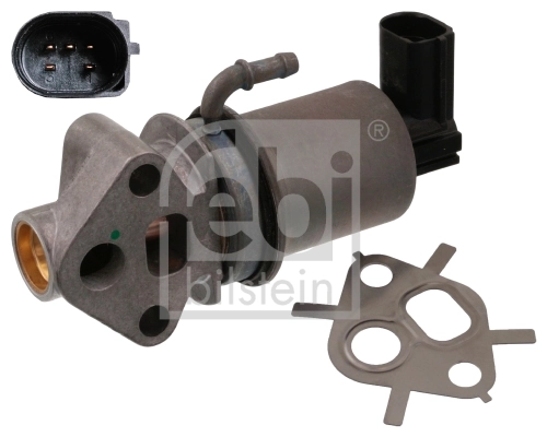 EGR Valve
